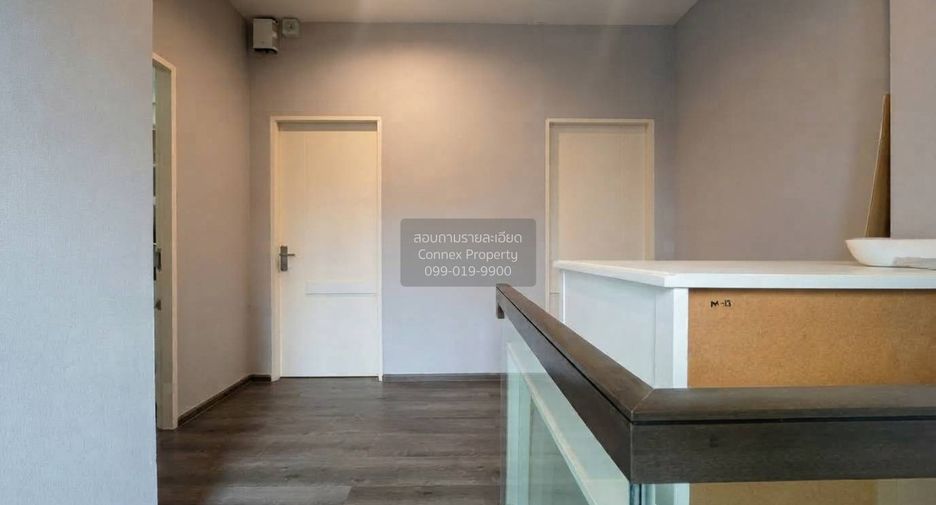 Haus zur Miete mit 4 Zimmer in Prawet, Bangkok