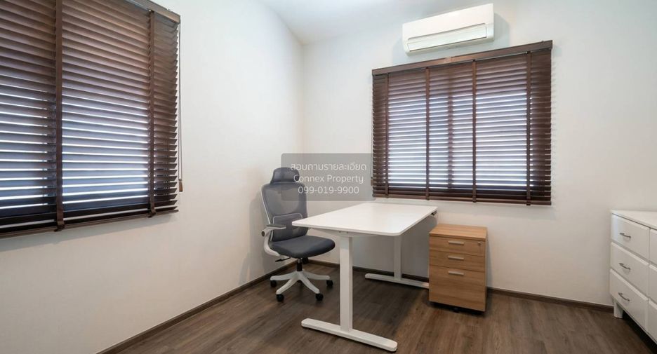 Haus zur Miete mit 4 Zimmer in Prawet, Bangkok