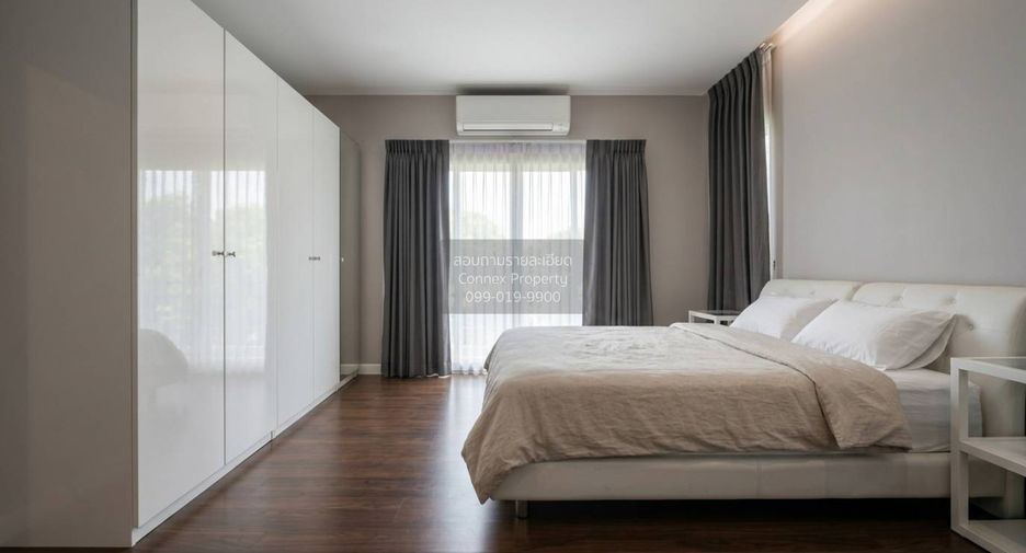 Haus zur Miete mit 4 Zimmer in Prawet, Bangkok