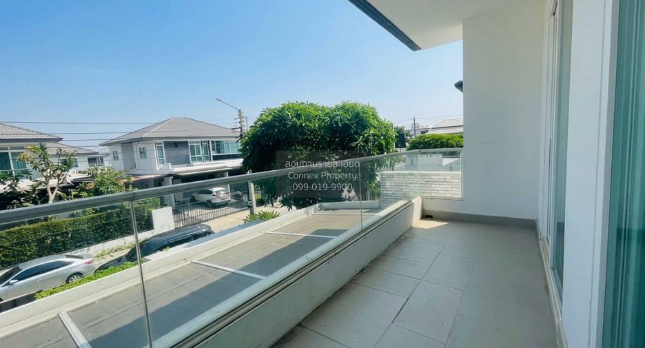 Haus zur Miete mit 4 Zimmer in Prawet, Bangkok