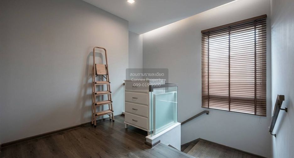 Haus zur Miete mit 4 Zimmer in Prawet, Bangkok