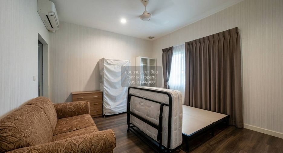 Haus zur Miete mit 4 Zimmer in Prawet, Bangkok