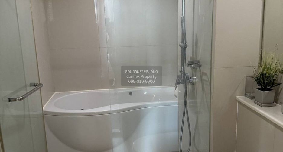 For rent 1 Beds condo in Watthana, Bangkok