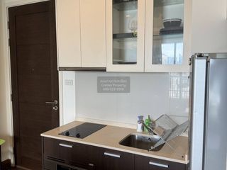 For rent 1 Beds condo in Watthana, Bangkok