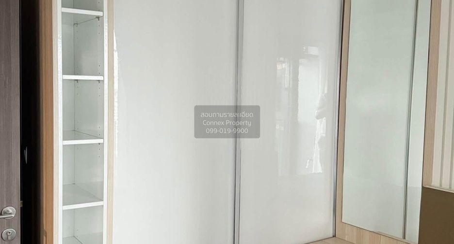 For rent 1 Beds condo in Chatuchak, Bangkok