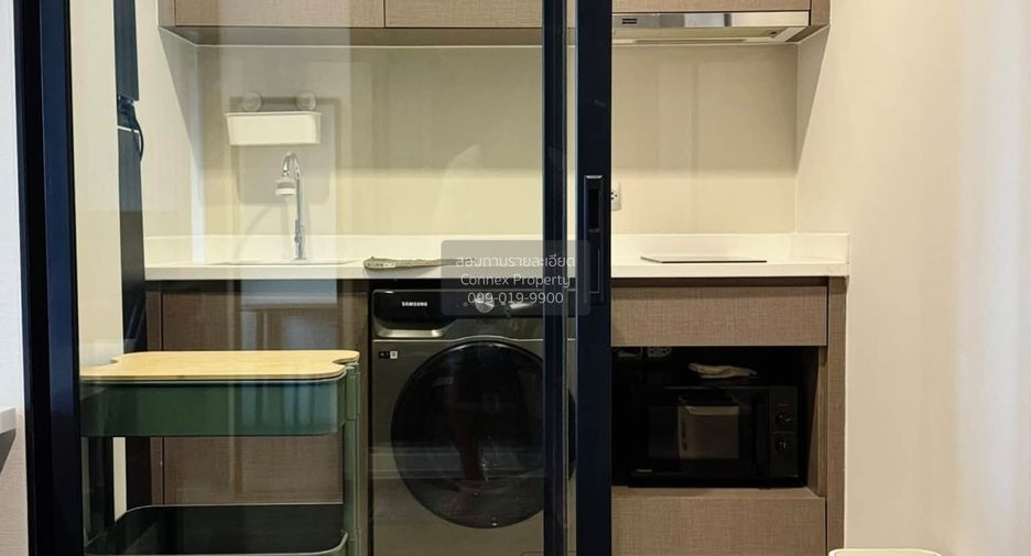For rent 1 Beds condo in Chatuchak, Bangkok