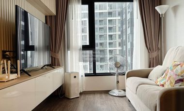 For rent 1 Beds condo in Chatuchak, Bangkok