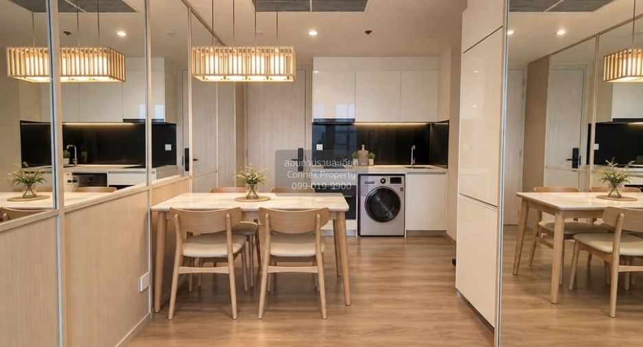 For rent 1 Beds condo in Watthana, Bangkok