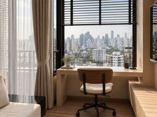 For rent 1 Beds condo in Watthana, Bangkok