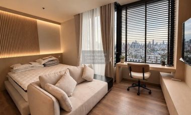 For rent 1 Beds condo in Watthana, Bangkok