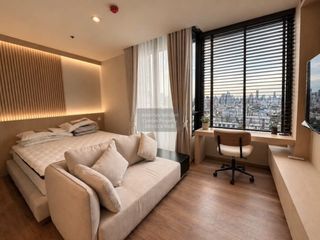 For rent 1 Beds condo in Watthana, Bangkok
