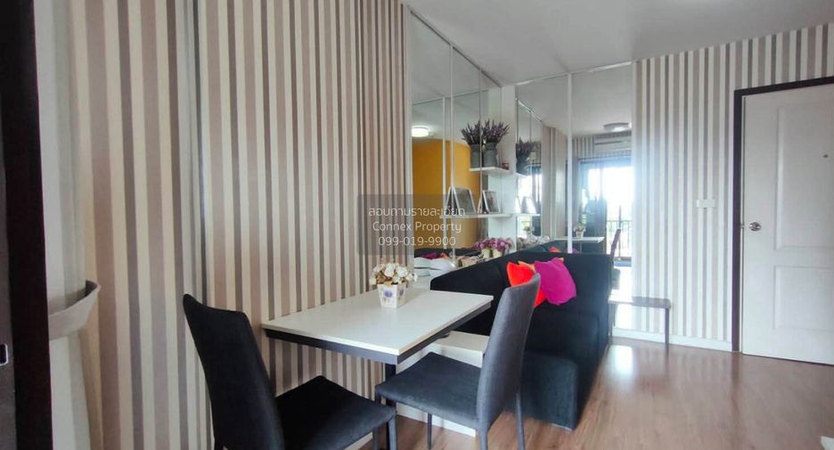 For rent 1 Beds condo in Bang Na, Bangkok