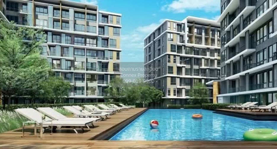 For rent 1 Beds condo in Bang Na, Bangkok