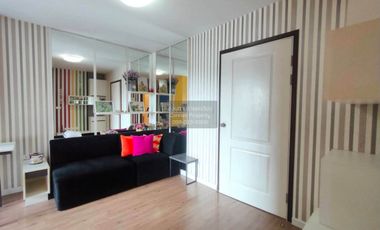 For rent 1 Beds condo in Bang Na, Bangkok