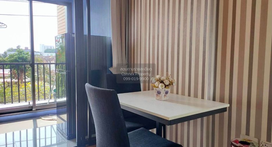 For rent 1 Beds condo in Bang Na, Bangkok