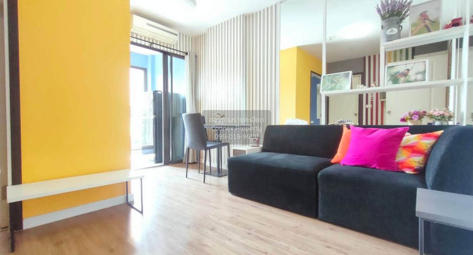 For rent 1 Beds condo in Bang Na, Bangkok