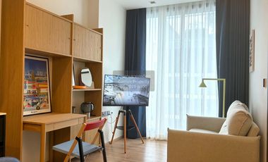 À louer 1 chambre condo 
