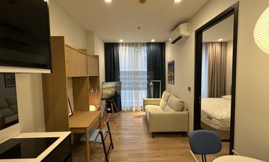 For rent 1 bed condo in Phaya Thai, Bangkok