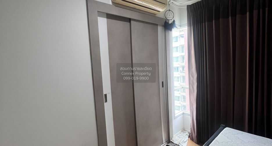 À louer 1 chambre condo à Yan Nawa, Bangkok