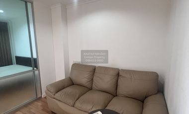 À louer 1 chambre condo à Yan Nawa, Bangkok