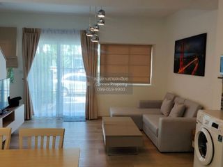 Reihenhaus zur Miete mit 2 Zimmer in Prawet, Bangkok