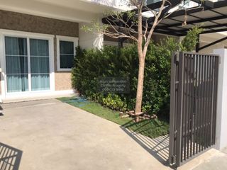 Reihenhaus zur Miete mit 2 Zimmer in Prawet, Bangkok
