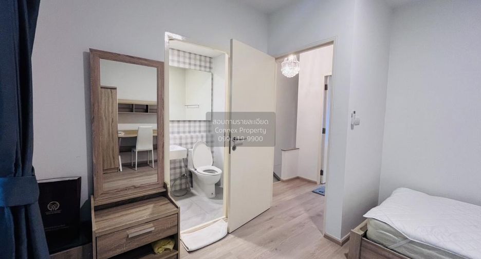 Reihenhaus zur Miete mit 2 Zimmer in Prawet, Bangkok