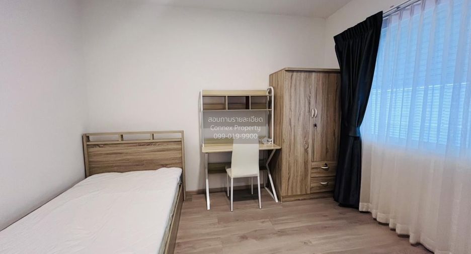 Reihenhaus zur Miete mit 2 Zimmer in Prawet, Bangkok