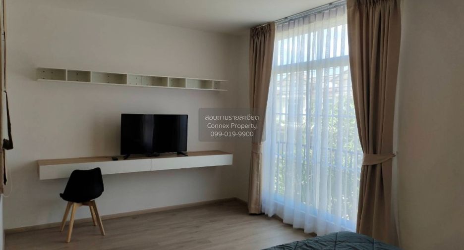 Reihenhaus zur Miete mit 2 Zimmer in Prawet, Bangkok