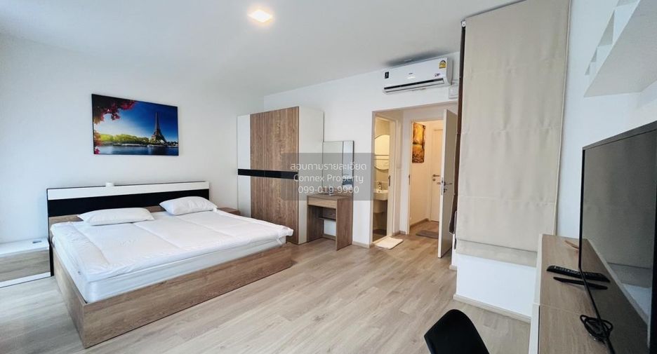Reihenhaus zur Miete mit 2 Zimmer in Prawet, Bangkok