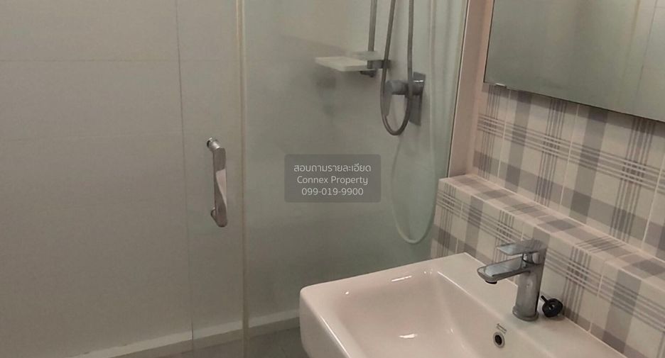 Reihenhaus zur Miete mit 2 Zimmer in Prawet, Bangkok