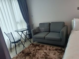Аренда 1 кровать кондо в Khlong Luang, Патумтани