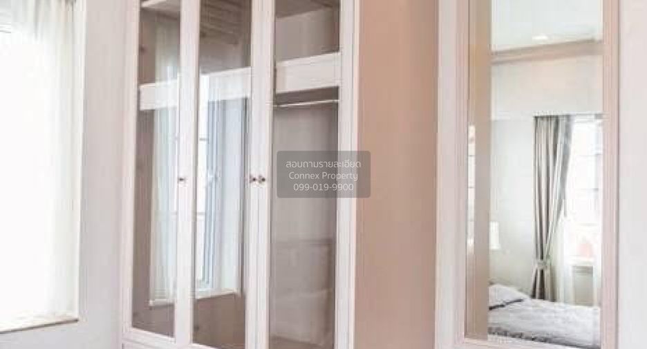 Haus zur Miete mit 4 Zimmer in Bang Phli, Samut Prakan