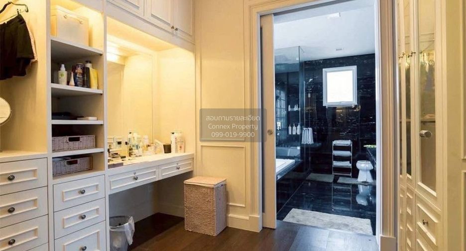 Haus zur Miete mit 4 Zimmer in Bang Phli, Samut Prakan