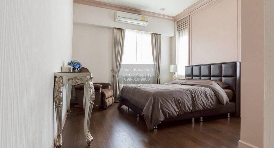 Haus zur Miete mit 4 Zimmer in Bang Phli, Samut Prakan