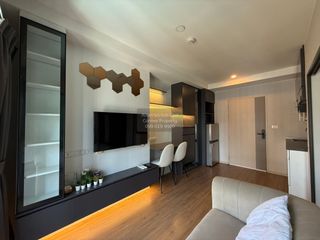 出租 1 卧室 公寓 在 Bang Phlat, 曼谷
