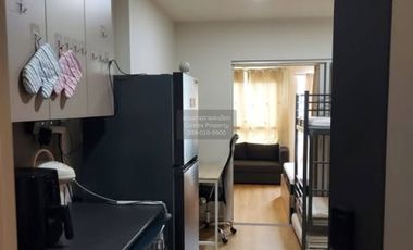 For rent 1 Beds condo in Bangkok Noi, Bangkok