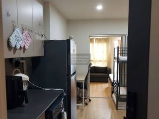 For rent 1 Beds condo in Bangkok Noi, Bangkok