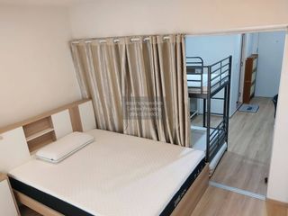For rent 1 Beds condo in Bangkok Noi, Bangkok