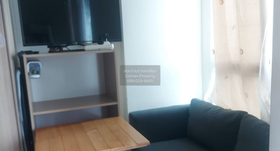 For rent 1 Beds condo in Bangkok Noi, Bangkok