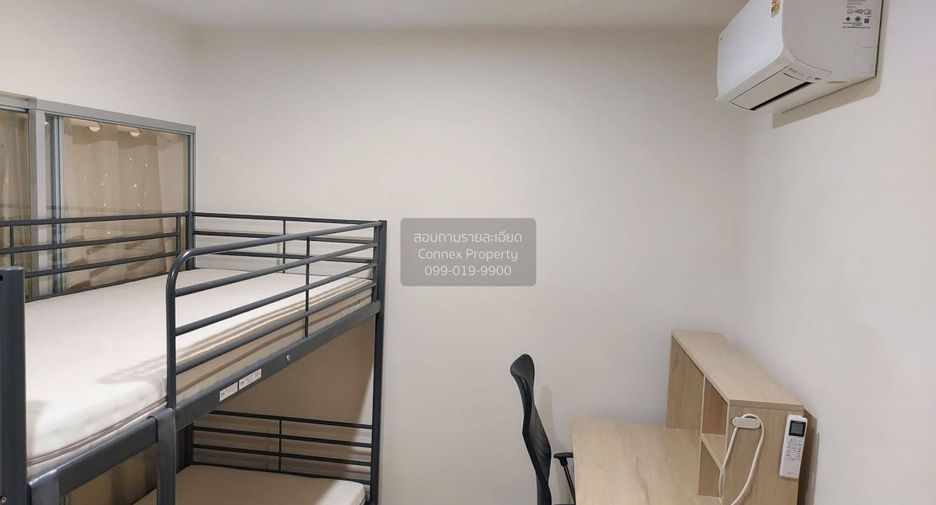 For rent 1 Beds condo in Bangkok Noi, Bangkok