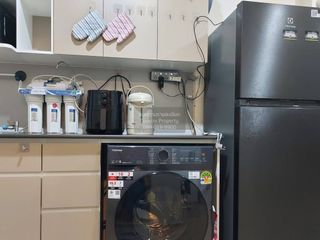 For rent 1 Beds condo in Bangkok Noi, Bangkok