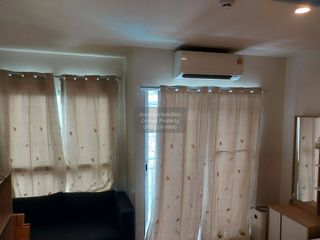 For rent 1 Beds condo in Bangkok Noi, Bangkok