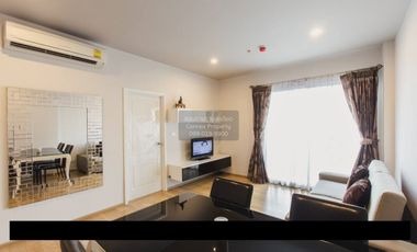 For rent 1 bed condo in Khlong San, Bangkok