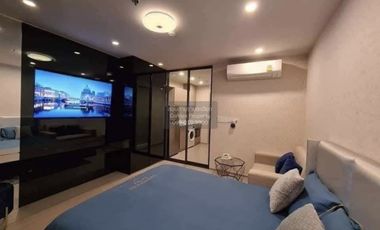 Wohnung zur Miete mit 1 Zimmer in Chatuchak, Bangkok