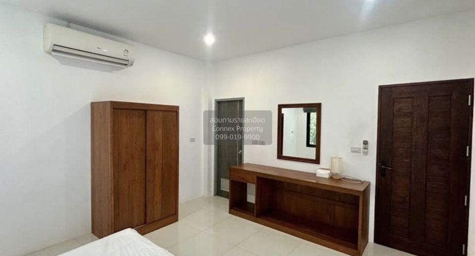 Casa en alquiler de 4 habitaciones en Thalang, Phuket