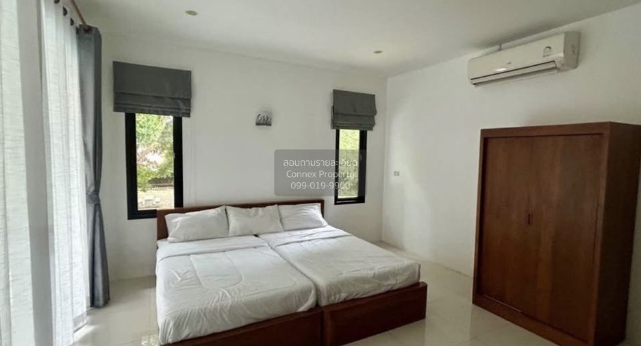 Casa en alquiler de 4 habitaciones en Thalang, Phuket