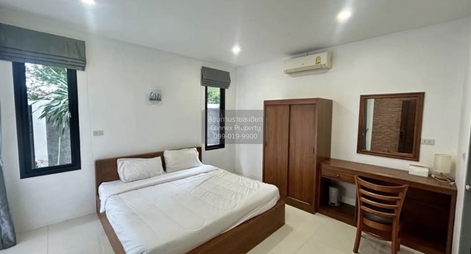 Casa en alquiler de 4 habitaciones en Thalang, Phuket