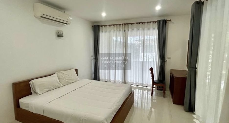 Casa en alquiler de 4 habitaciones en Thalang, Phuket