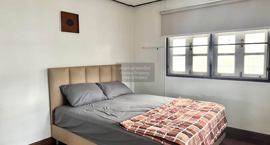 For rent 3 ベッドルーム house in Bang Na, Bangkok